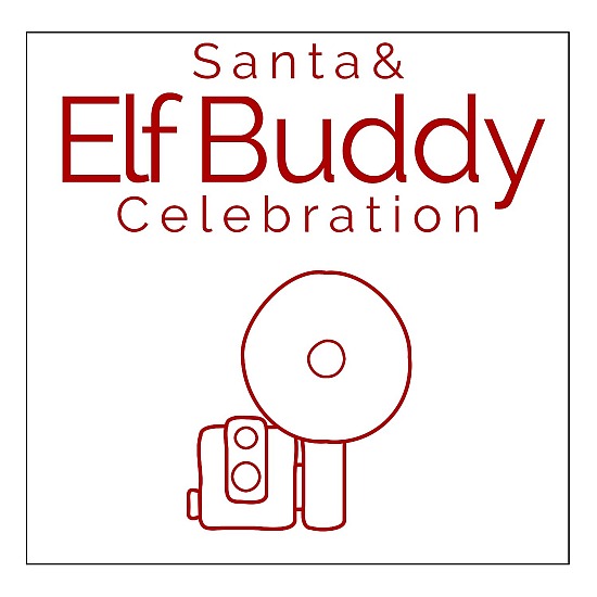 Buddy The Elf’s Christmas Celebration